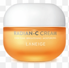 Radian - C Cream Skincare Gel Cream Laneige International Emoji,(; -_-)??????c<?_-) Emoticon