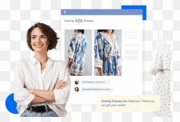 Commentsold - The 1 Comment Selling Platform Emoji,Crafting Emotion Megan Kruse