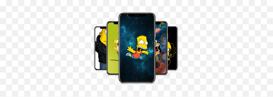 Bart Live Wallpapers Hd On Windows Pc Download Free - 30 Emoji,Sims 4 Grim Reaper Emoticon