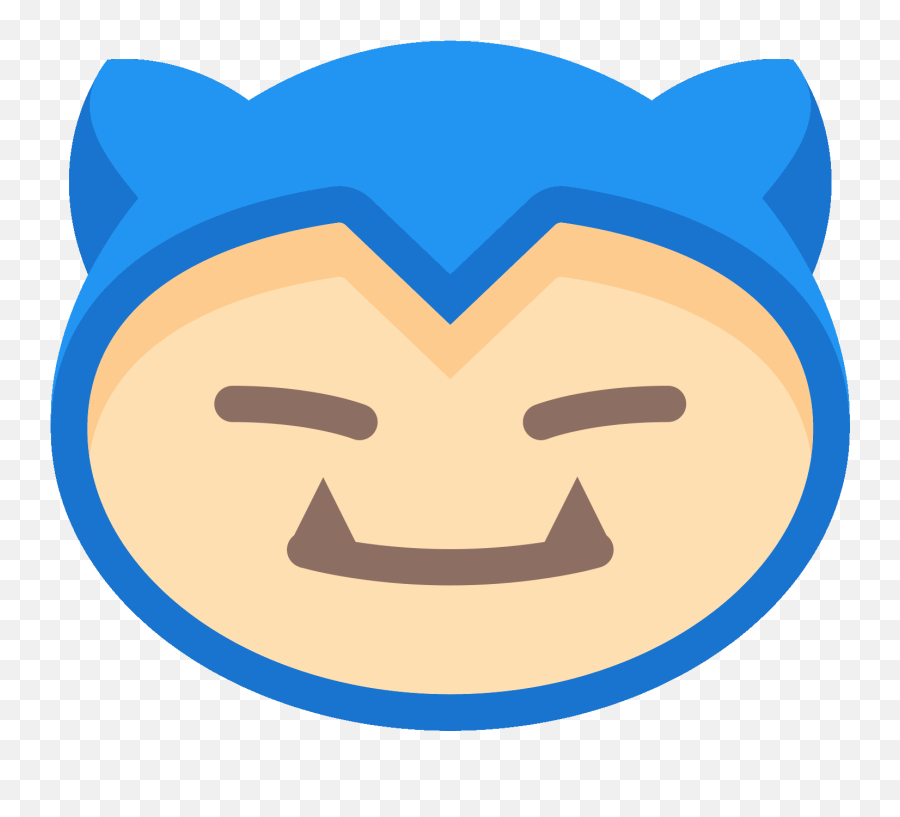 Snorlax Pokemon Go Png Full Size Png Download Seekpng Emoji,Pacemon Emoticon