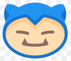 Snorlax Pokemon Go Png Full Size Png Download Seekpng Emoji,Pacemon Emoticon