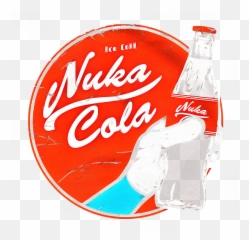 Nuka Cola T - Shirt For Sale By Delores May Emoji,Shrut Emoticon