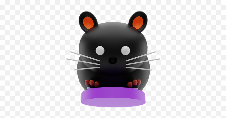 Premium Halloween 3d Illustration Pack From Festival U0026 Days Emoji,Sone Emoji