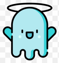 Ghost - Free Miscellaneous Icons Emoji,Cute Ghost Emoji
