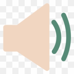 Audio Sound Speaker Multimedia Free Icon - Iconiconscom Emoji,Emoji Speakwr