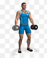 Download This Is And Essential Exercise For Biceps It Emoji,Bicep Curl Emoji