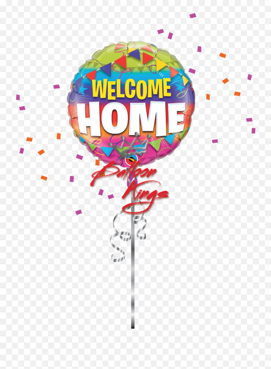 Welcome Home Colorful Emoji,Welcom Emoji