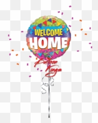 Welcome Home Colorful Emoji,Welcom Emoji