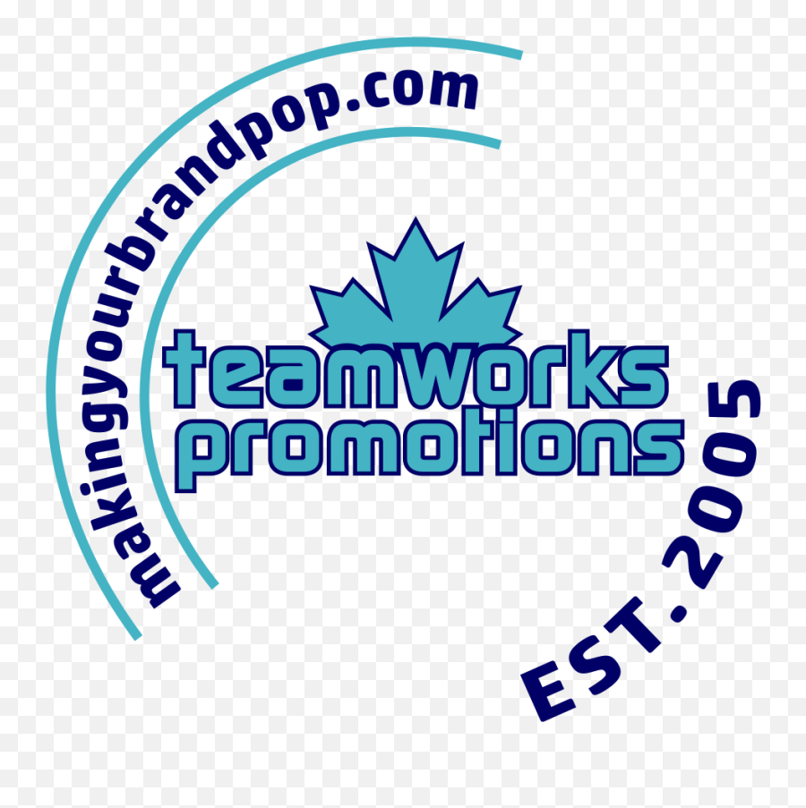 Teamworks Promotions Emoji,Promo Emoji