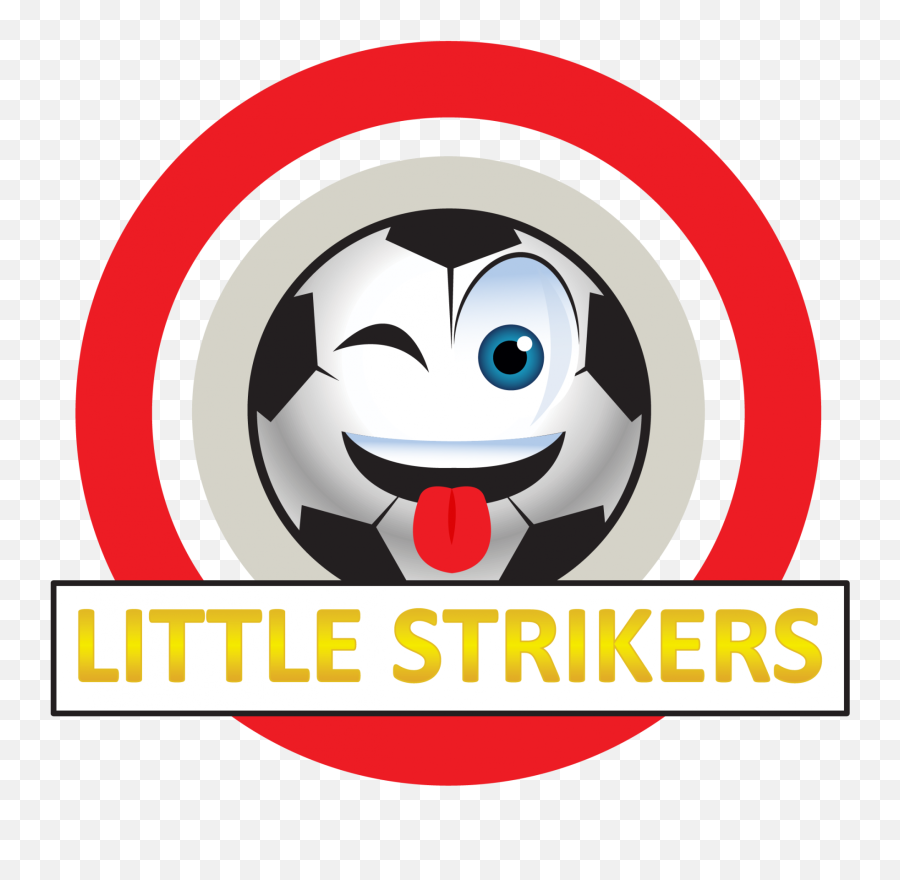 Little Strikers U2013 Play Grow Learn Explore - Happy Emoji,Yn Emoticon