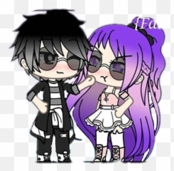 Chacha Lifechachalife Sticker By Erichan - Fictional Character Emoji,Cha Cha Emoji