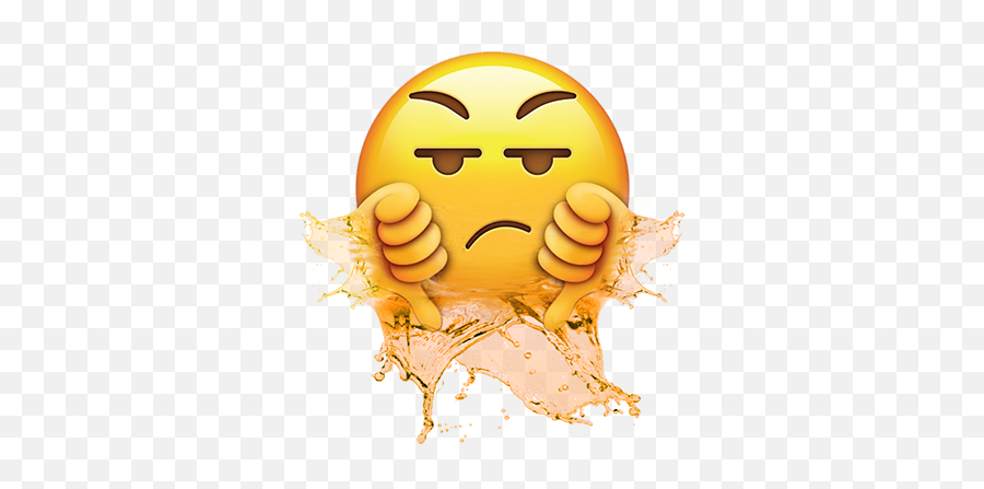 Emoji Design Images - Thumbs Down Emoji Png,Flex Emoji