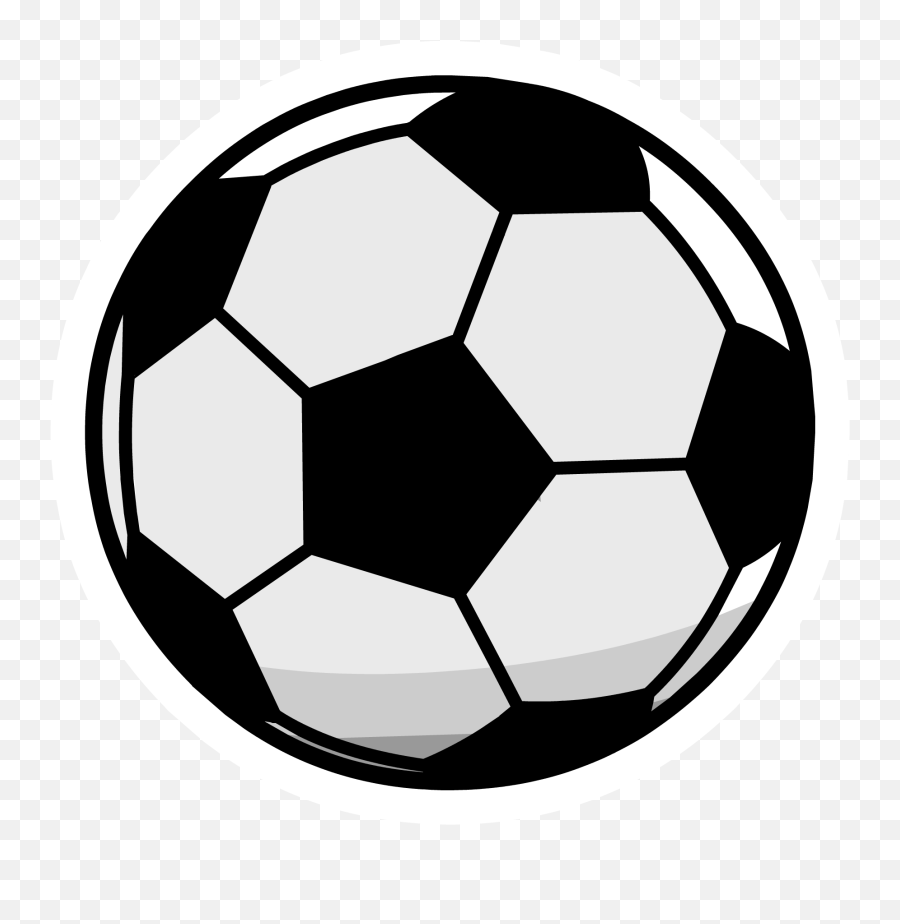 Soccer - Soccer Ball Flat Emoji,Soccer Mom Emoji