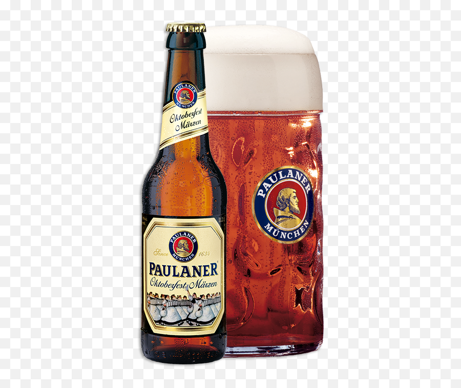 Paulaner Beer Ideas - Paulaner Oktoberfest Marzen Emoji,Emoji Answers Oktoberfest