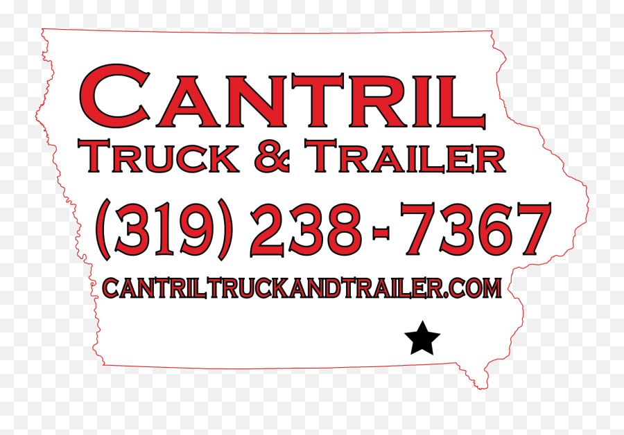 Showroom - Cantril Truck And Trailer Language Emoji,Emotion Advantedge