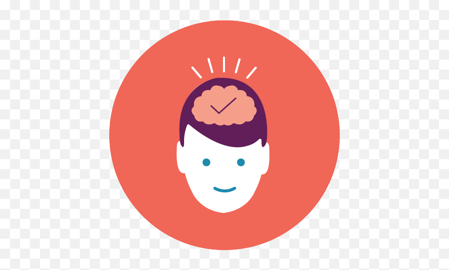 Mindfulness In Education Smiling Mind - Mindfulness Student Emoji,Mindfulness Emotion