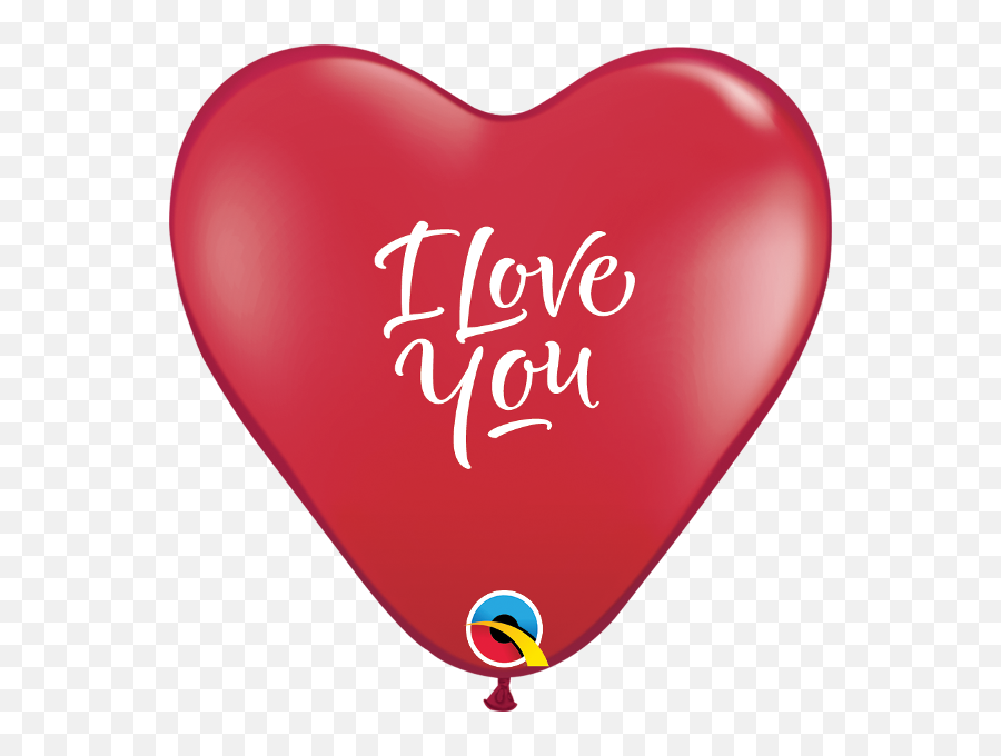 Balloons U2013 Party King Wanganui - Love You Heart Emoji,Emoji Twinkle Toes