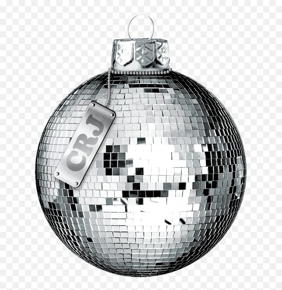 Disco Ball Decoration - Sparkly Emoji,Carly Rae Jepsen Emotion Sweater
