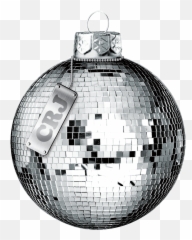 Disco Ball Decoration - Sparkly Emoji,Carly Rae Jepsen Emotion Sweater