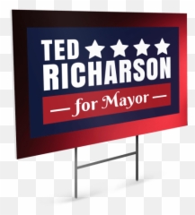 Political Sign Templates For 2021 Printable And - Guinness Storehouse Emoji,Emoji Student Council Poster