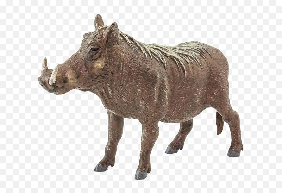 The Most Edited - Safari Ltd Warthog Emoji,Warthog Emoji