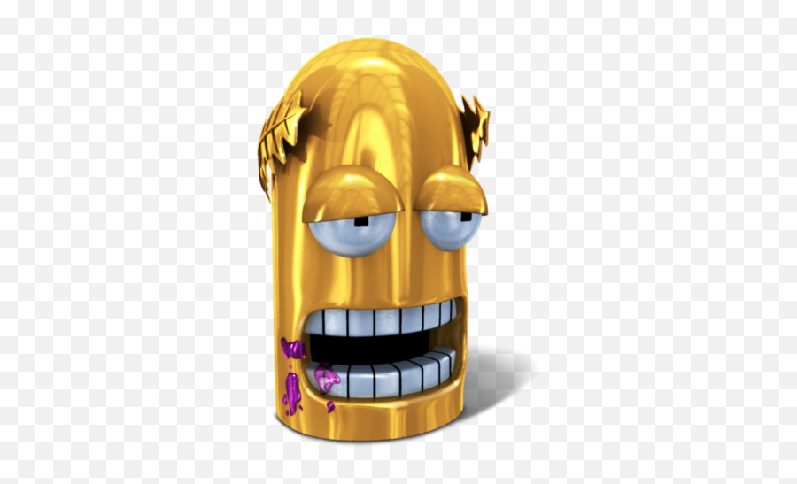 Iconizer - Futurama Hedonism Bot Emoji,Zoidberg Text Emoticon