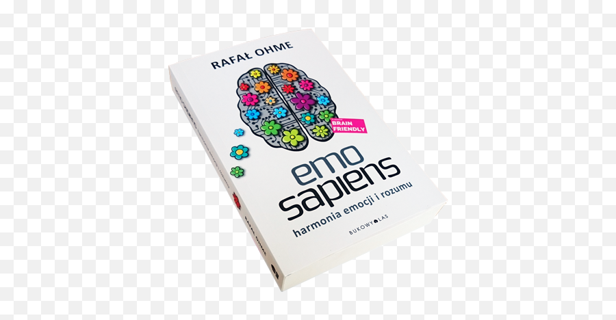 Books U2013 Rafa Ohme - Horizontal Emoji,Emo Emotions