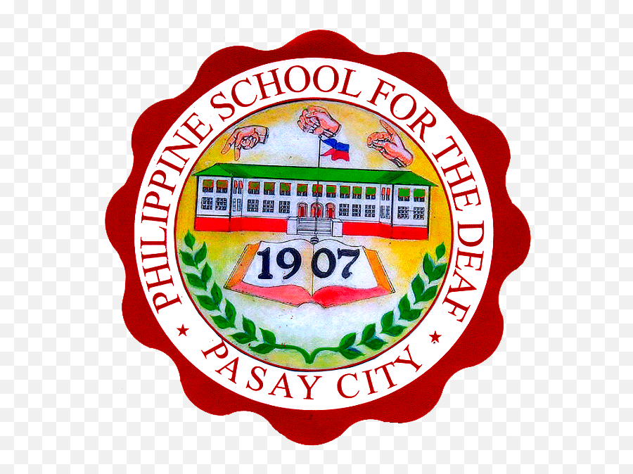 Programs U0026 Accomplishments - Philippine School Of The Deaf Emoji,Phillipines Flag Emoji