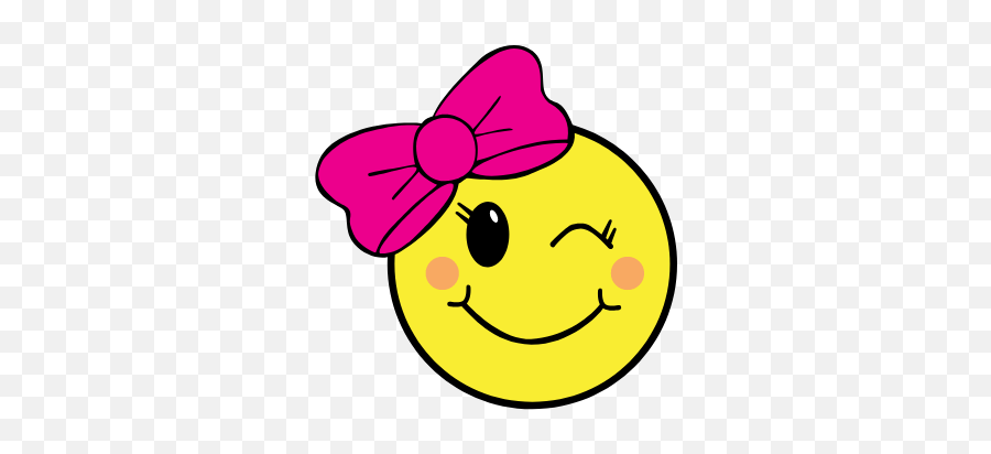 Gtsport Decal Search Engine - Emoji With Pink Bow,Triumph Emoji
