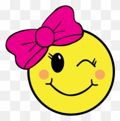 Gtsport Decal Search Engine - Emoji With Pink Bow,Triumph Emoji