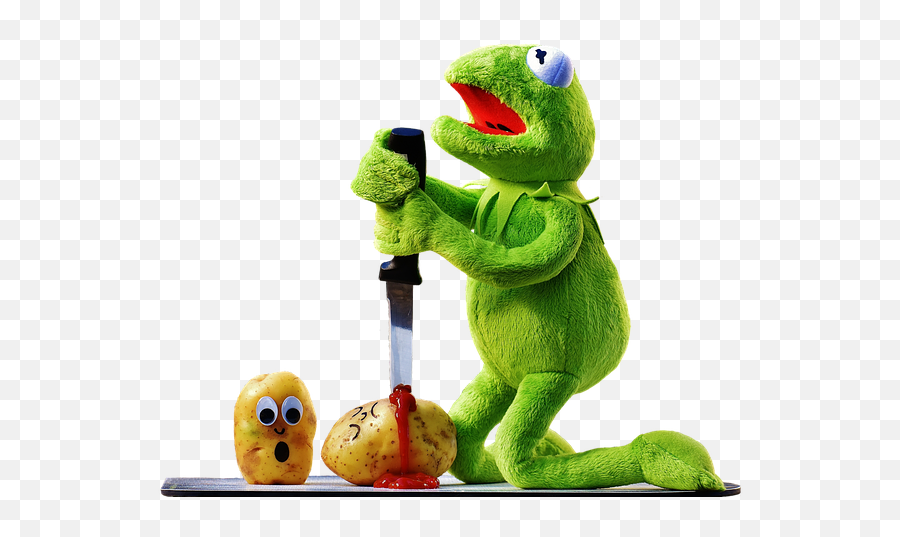 Pin On Kermit - Octavian Percy Jackson Memes Emoji,Kermit Emoji