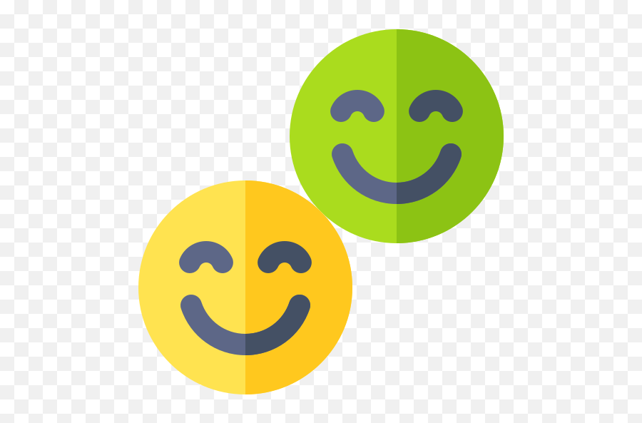 Contento - Happy Emoji,Emoticon Contento