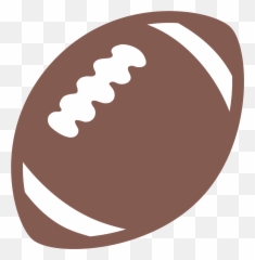 American Football Emoji Clipart - Football Copy And Paste,Football Emoji