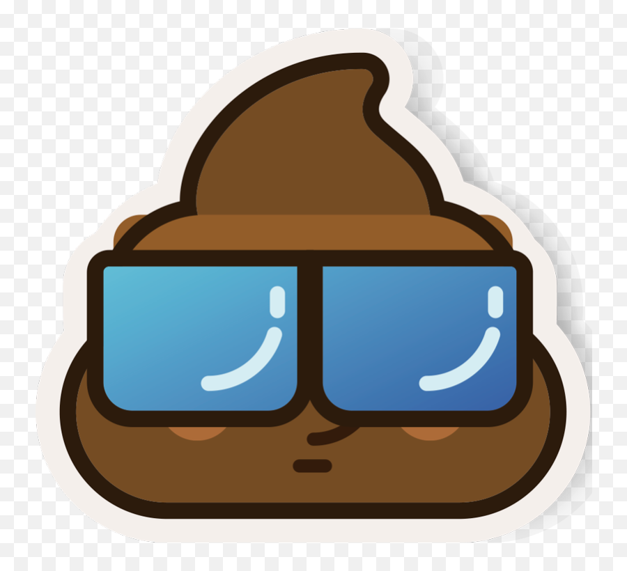 Poo Whatsapp Emoji Samsung Sticker - Emoji Drol,Samsung Emoji