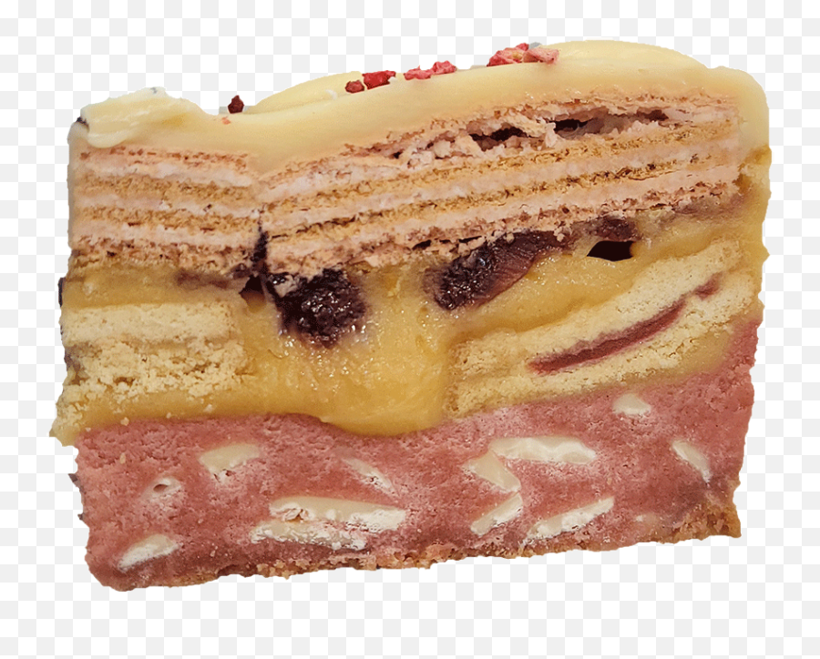 Online Vegan Bakery Cake In Uk Vegan Antics Buy Now - Kuchen Emoji,Biscoff Emoji