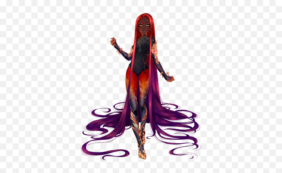 Forum - Eldarya Eldarya Bathory Emoji,Emoticon Disperata