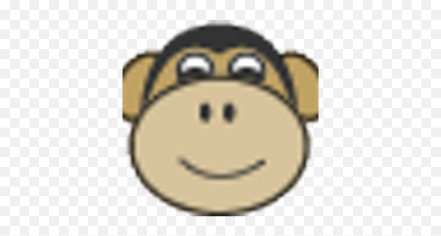 Torrent Monkeys - Happy Emoji,Emoticon Monkeys