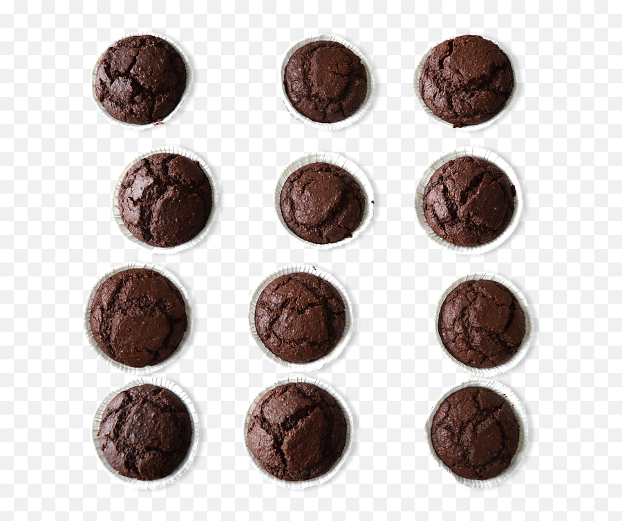 Brownies - Chocolate Brownie Emoji,Emoji Brownies