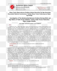 Table Tennis Research Papers - Document Emoji,Table Tennis Emotions