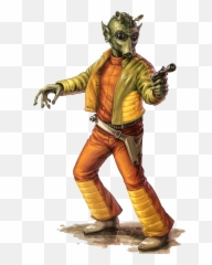 Star Wars 5e - Dnd Characters Pngs Emoji,Can Jedi Manipulate Others' Emotions