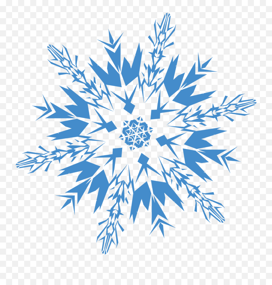 Frozen Snowflake Transparent Png Png Svg Clip Art For Web - Copo De Nieve Sin Fondo Emoji,Snowflake Snowflake Boy Emoji