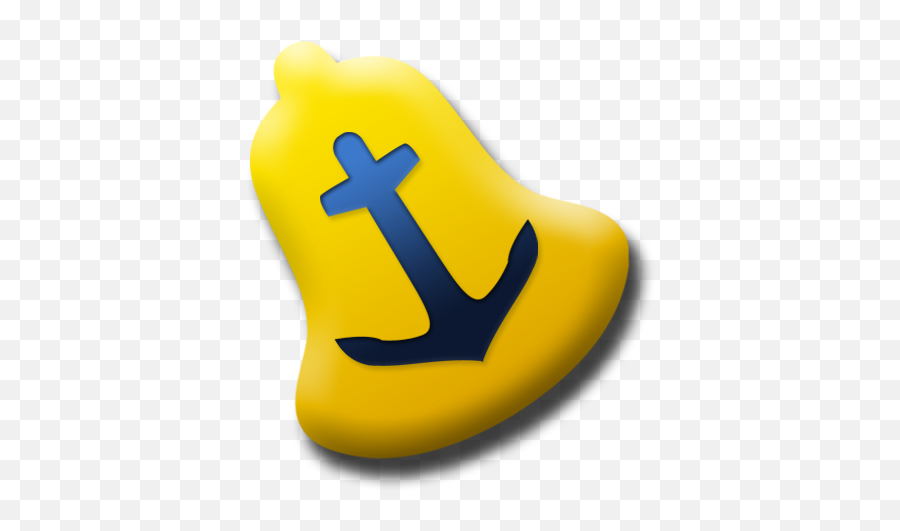 Shipu0027s Bell - Language Emoji,Anchor Text Emoticon