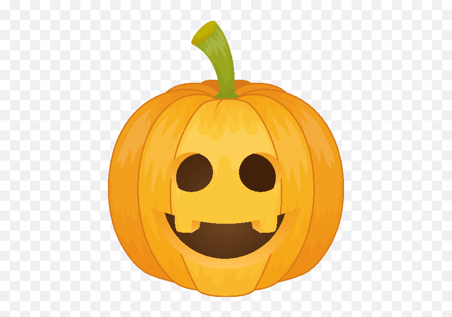 Pumpkin Emoji Keyboard By Ishtiaque Ahmed - Happy,Giraffe Emoji