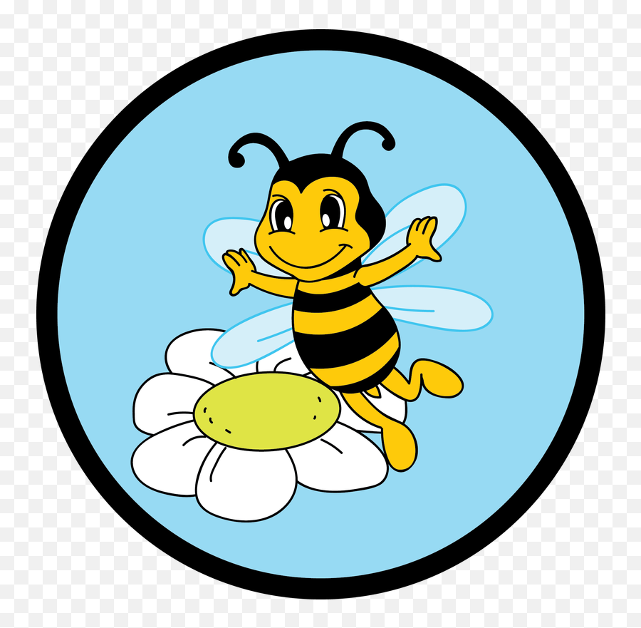 Adventurer Club Online Awards - Adventurer Club Busy Bee Emoji,Busy Beaver Emoticon