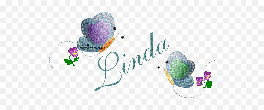 Happy Birthday Linda Animated Gif - Gif Linda Emoji,Emoji Planet Dolan