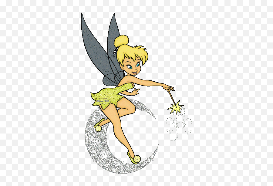 Most Adult Emma Fairy Gifts - Transparent Tinkerbell Animated Gif Emoji,Pinocchio Lies Emoticon Gif