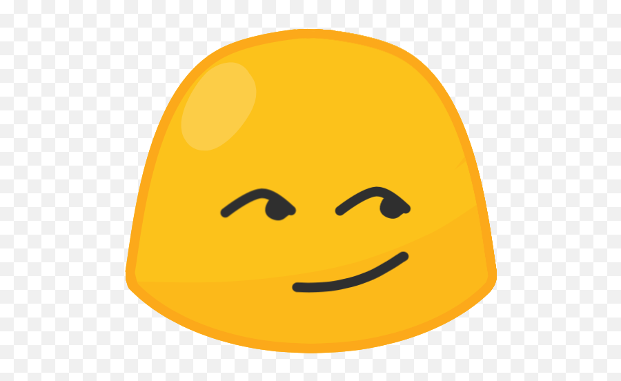 Emoji Emoji,Emoticon Showing Ego
