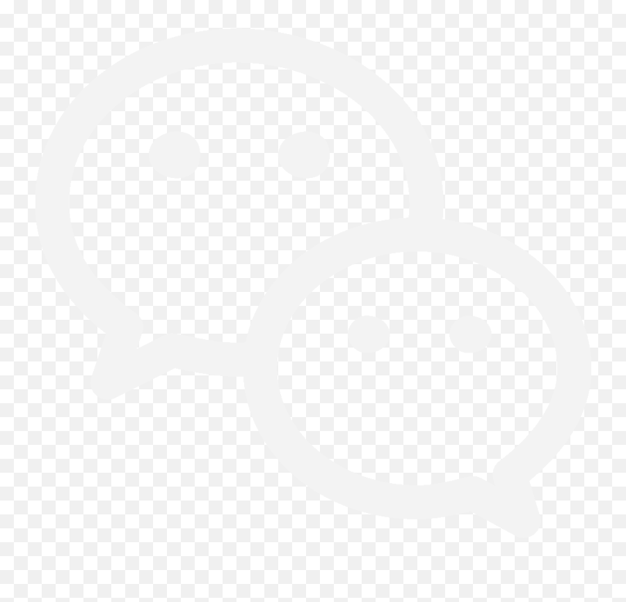Odysseus - Wechat Black And White Icon Emoji,Elini Emoticon