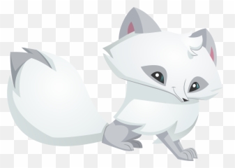 Animal Jam Arctic Fox - Animal Jam Play Wild Artic Fox Emoji,How To Do Member Emojis As A Nm Aj