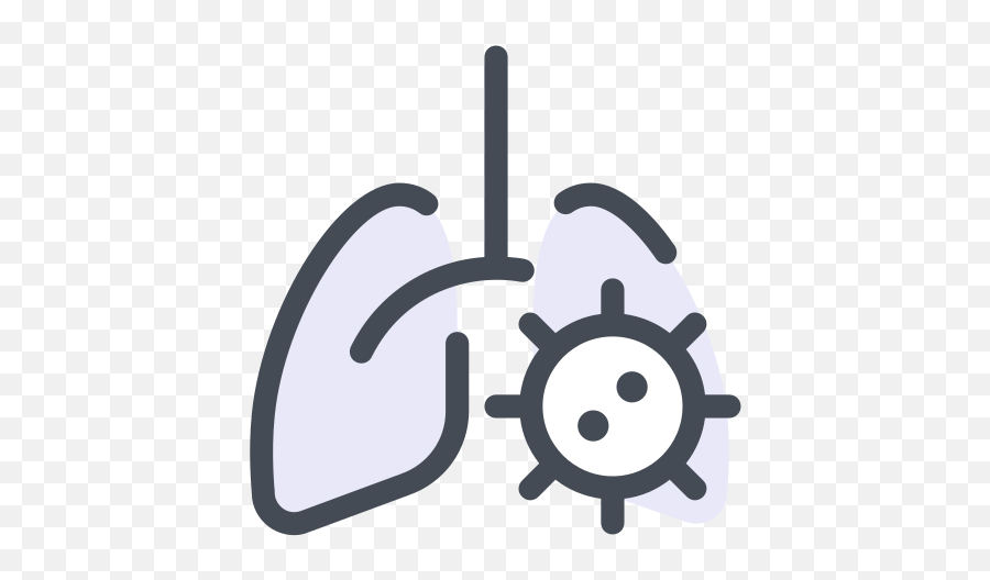 Lung Disease Icon - Alcohol Spray Icon Png Emoji,Healthcare Emoji Lung